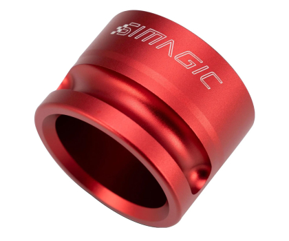 Kierownica do konsol SIMAGIC P-WMT-Red